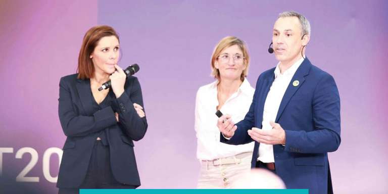 NESTENN - SALON RENT 2024 : LE GROUPE NESTENN ET SES FRANCHISÉS AU RENDEZ-VOUS !