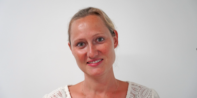 LA MIE CALINE - Sarah Dionnet devient propriétaire de deux magasins La Mie Câline à Rochefort (17) !