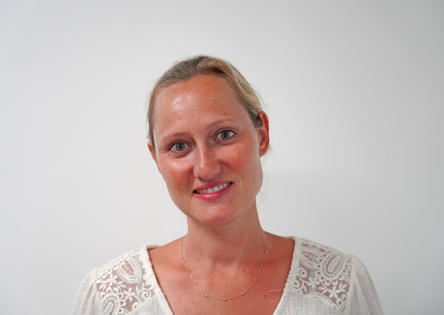 LA MIE CALINE - Sarah Dionnet devient propriétaire de deux magasins La Mie Câline à Rochefort (17) !