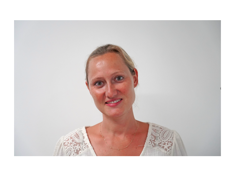 Sarah Dionnet devient propriétaire de deux magasins La Mie Câline à Rochefort (17) !