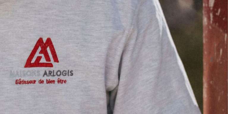 Maisons ARLOGIS - Savoir-faire de Maisons Arlogis depuis plus de 35 ans