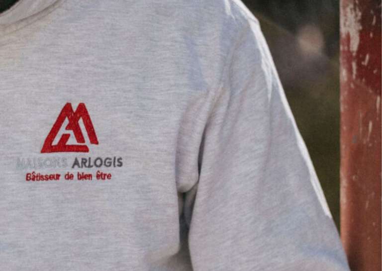 Maisons ARLOGIS - Savoir-faire de Maisons Arlogis depuis plus de 35 ans