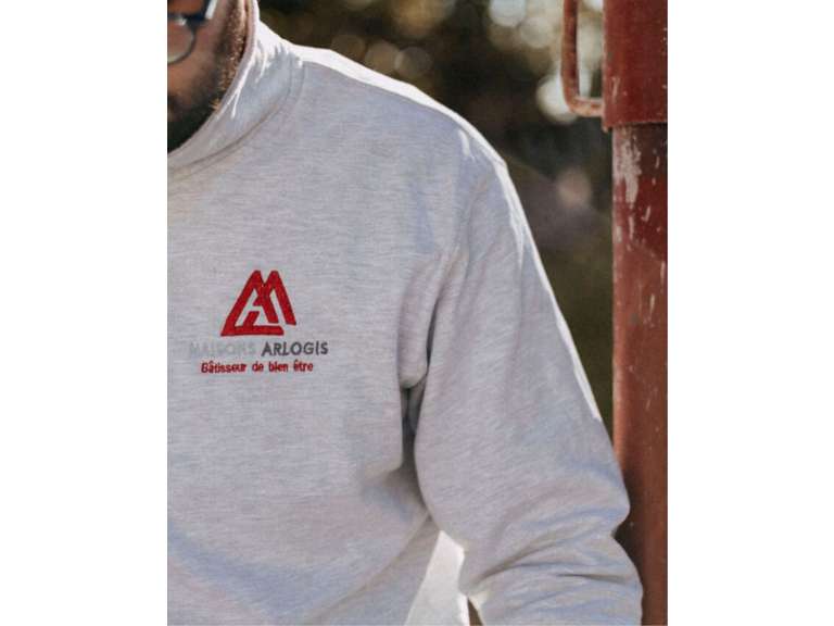 Savoir-faire de Maisons Arlogis depuis plus de 35 ans