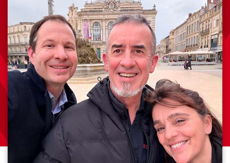 SIGNARAMA - Se former au commercial pour réussir en franchise