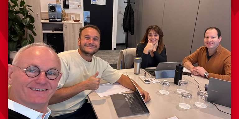 SIGNARAMA - Se former au management pour réussir en franchise