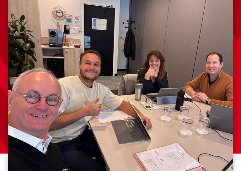 SIGNARAMA - Se former au management pour réussir en franchise