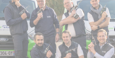 REPAR'STORES - Se lancer en franchise avec un petit budget ? c'est possible