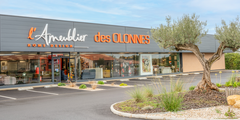 GRAM - Se lancer sur le marché du meuble en 2026