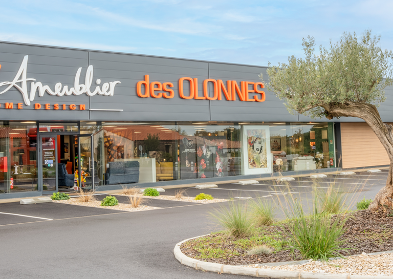 GRAM - Se lancer sur le marché du meuble en 2026