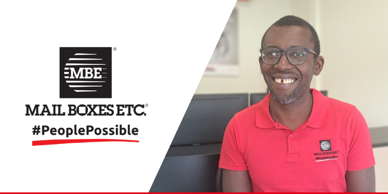 MAIL BOXES ETC. - Se reconvertir grâce à la franchise avec Mail Boxes Etc.