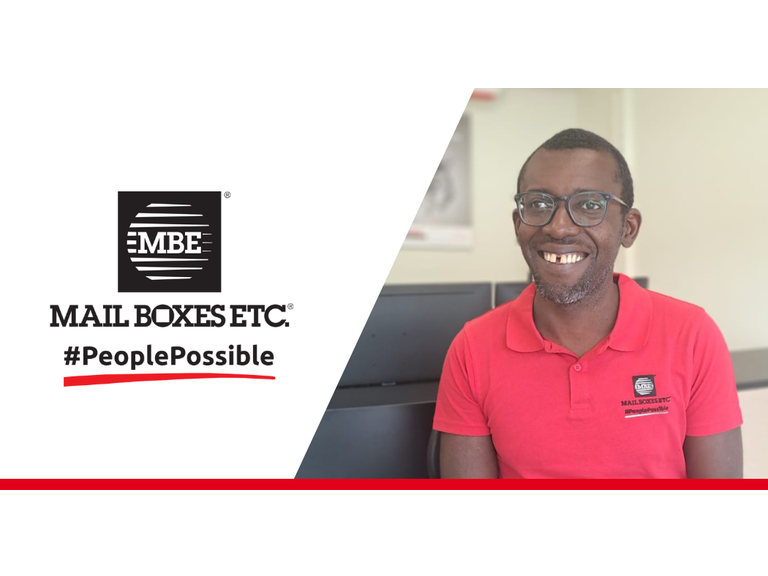 Se reconvertir grâce à la franchise avec Mail Boxes Etc.
