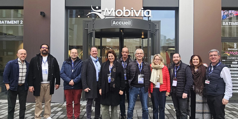 NORAUTO - Semaine de certification franchiseur : une immersion au cœur de l’écosystème d’accompagnement Norauto