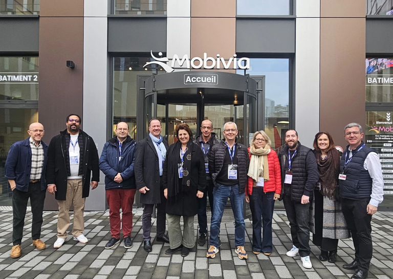 NORAUTO - Semaine de certification franchiseur : une immersion au cœur de l’écosystème d’accompagnement Norauto