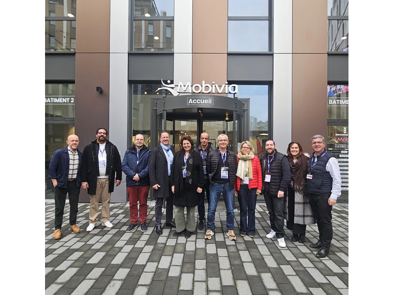 Semaine de certification franchiseur : une immersion au cœur de l’écosystème d’accompagnement Norauto