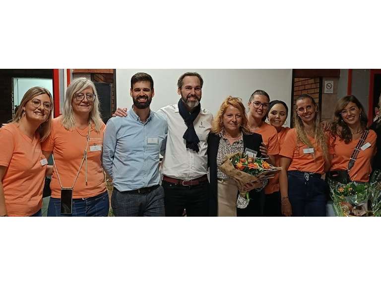 Senior Compagnie Dunkerque fête ses 5 ans d’activité d’aide à domicile !