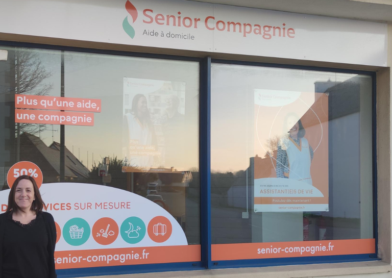 Senior Compagnie Plozévet fête sa première année d'activité