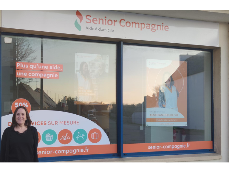 Senior Compagnie Plozévet fête sa première année d'activité