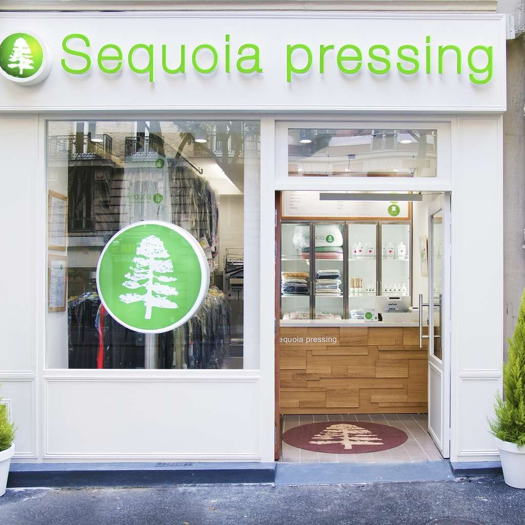 SEQUOIA PRESSING