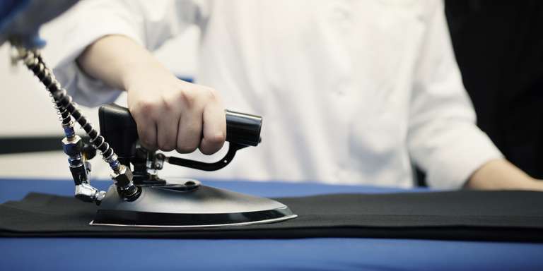 SEQUOIA PRESSING : nous accompagnons nos franchisés