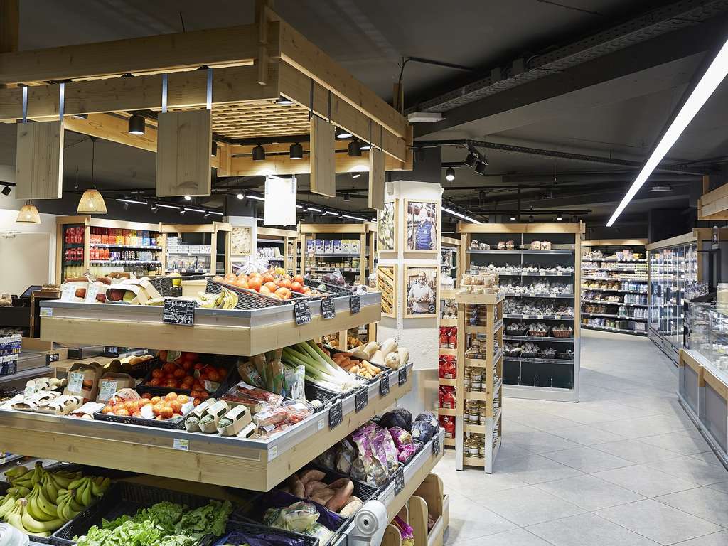 Ouvrir une enseigne SHERPA