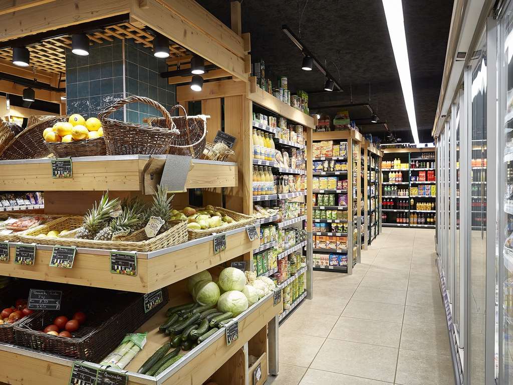 Ouvrir une enseigne SHERPA