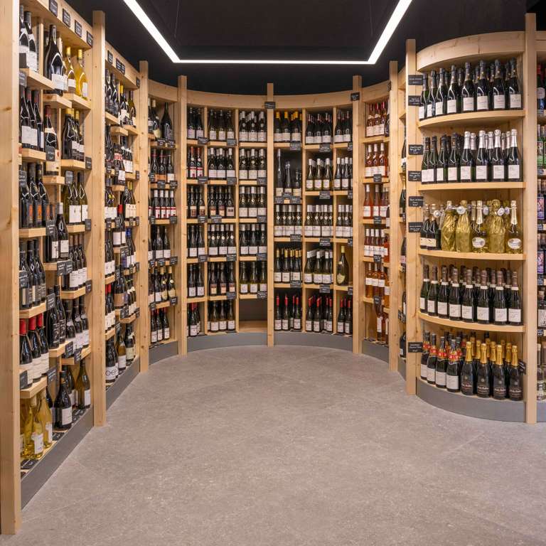 SHERPA : des franchisés satisfaits