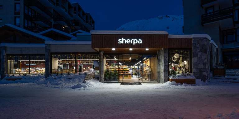 SHERPA : une réussite à rejoindre