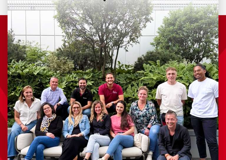 SIGNARAMA - Signarama forme ses franchisés aux défis du digital !