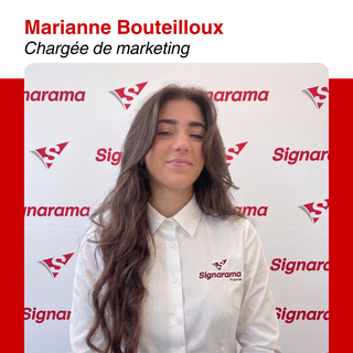 Signarama France structure son équipe tête de réseau pour soutenir ses franchisés