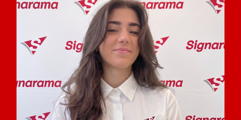 SIGNARAMA - Signarama France structure son équipe tête de réseau pour soutenir ses franchisés