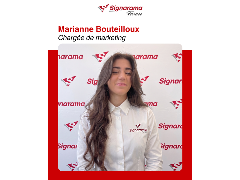 Signarama France structure son équipe tête de réseau pour soutenir ses franchisés