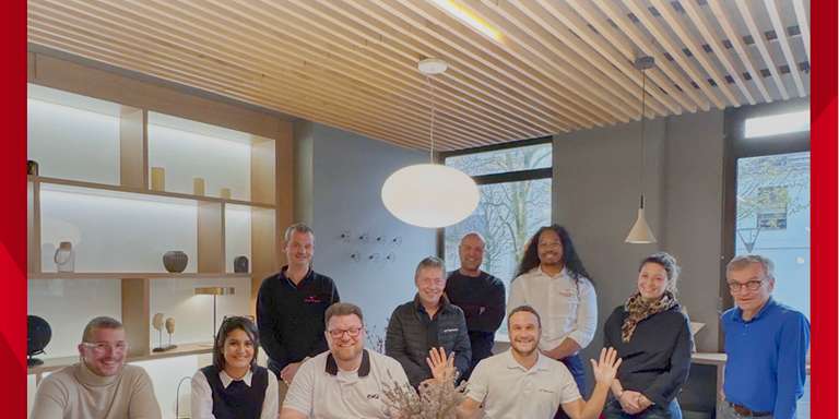 SIGNARAMA - Signarama : un réseau qui grandit et qui forme pour réussir