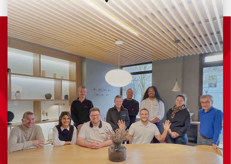 SIGNARAMA - Signarama : un réseau qui grandit et qui forme pour réussir