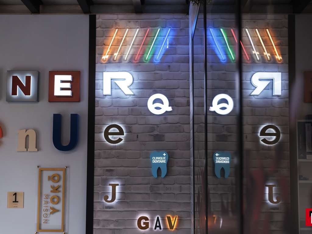 Ouvrir une enseigne SIGNARAMA