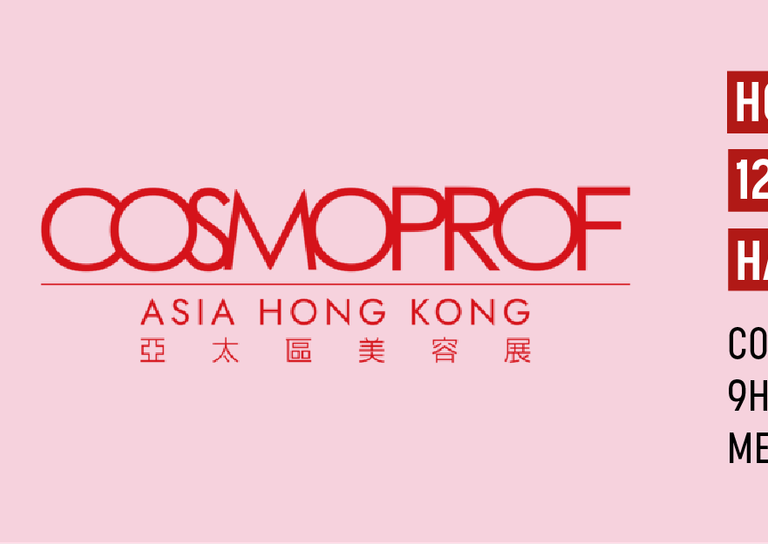 BODYMINUTE - Skin Minute Swiss au Cosmoprof Asia Hong Kong 2025