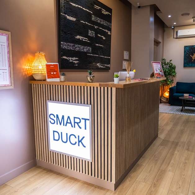 smartduck