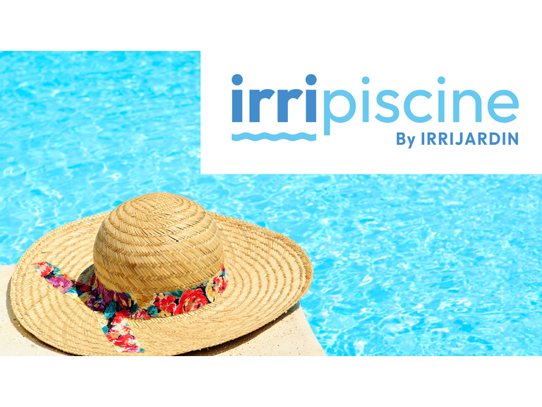 ☀️ Soleil, chaleur et envie de plonger : et si c'était le moment d’ouvrir votre franchise Irripiscine ?