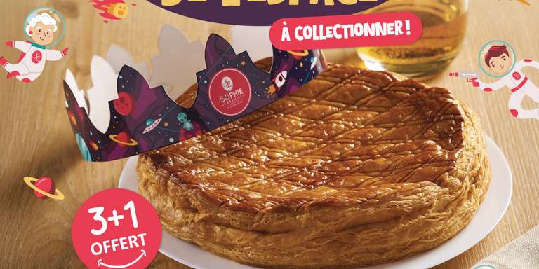 Boulangeries Sophie LEBREUILLY - Sophie Lebreuilly : un modèle de franchise qui allie créativité, proximité et adaptation locale