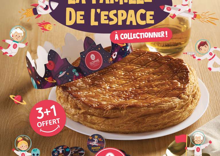 Boulangeries Sophie LEBREUILLY - Sophie Lebreuilly : un modèle de franchise qui allie créativité, proximité et adaptation locale