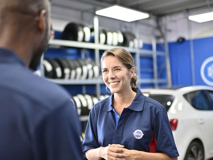 Ouvrir une enseigne SPEEDY