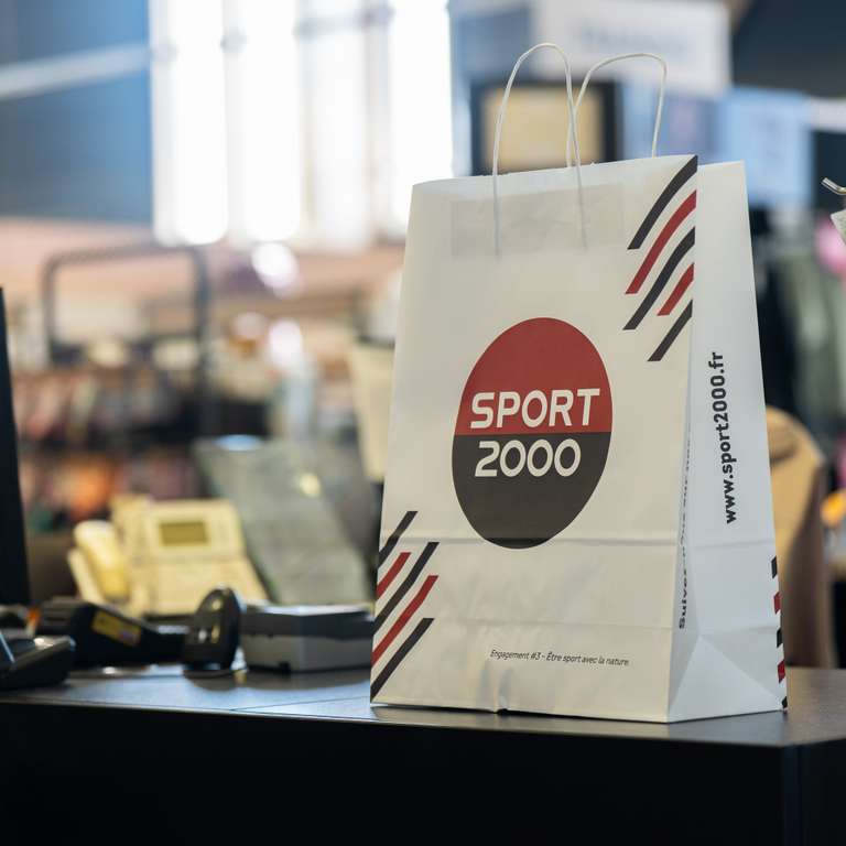 Sport 2000 - Mondovélo - WAS We Are Select - S2 Sneakers Specialist : des franchisés satisfaits