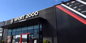 Franchise Sport 2000 - Mondovélo - WAS We Are Select - S2 Sneakers Specialist : opportunités de reprise et création