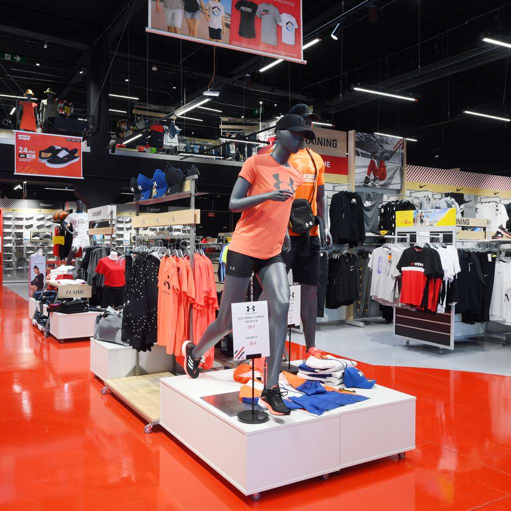 Sport 2000 - Mondovélo - WAS We Are Select - S2 Sneakers Specialist