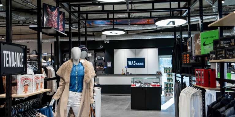 Sport 2000 - Mondovélo - WAS We Are Select - S2 Sneakers Specialist