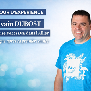 Sylvain DUBOST : “Sur un secteur libre, il faut construire patiemment une édition qui donne envie”