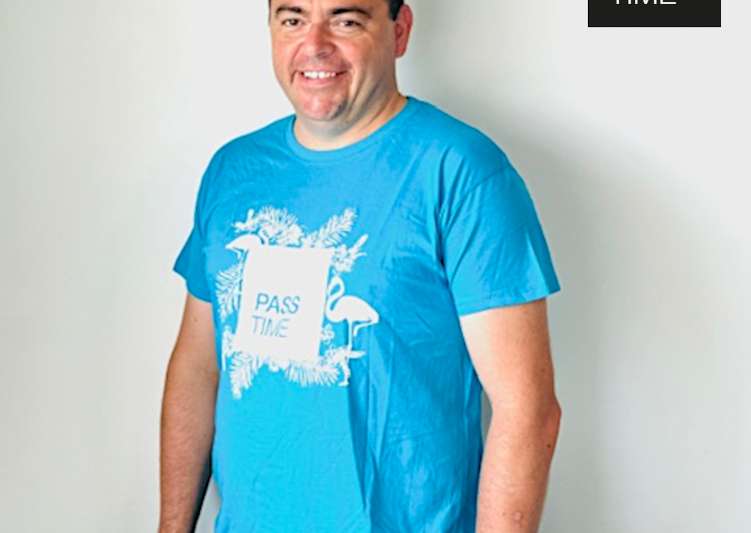 PASSTIME - 🎙️ Témoignage de franchisé – Sylvain DUBOST (Allier) : « Un concept rentable, humain et structuré »