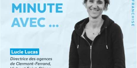 ANACOURS - Témoignage d'une multi-franchisée Anacours