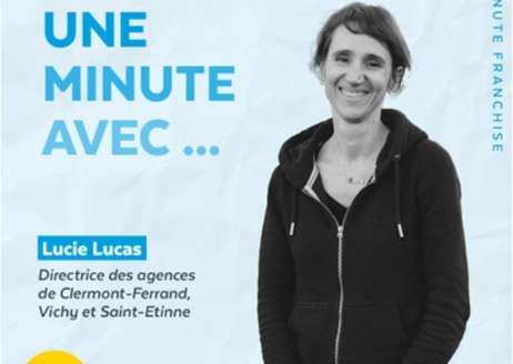 ANACOURS - Témoignage d'une multi-franchisée Anacours