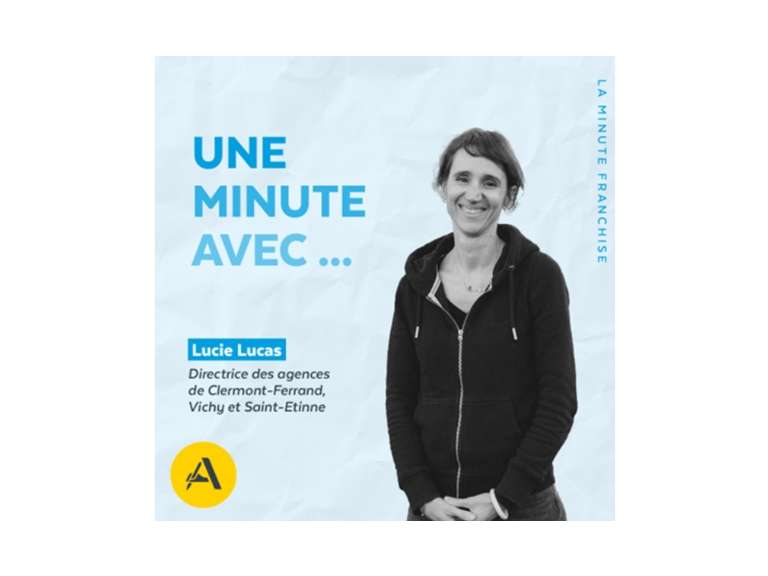 Témoignage d'une multi-franchisée Anacours