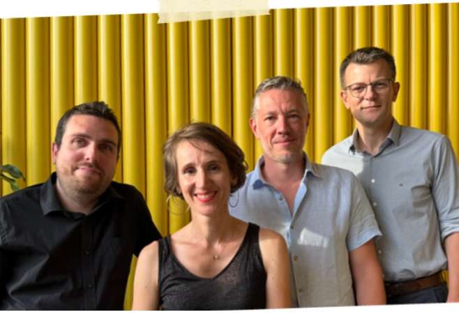 ANACOURS - Témoignage franchisés Anacours